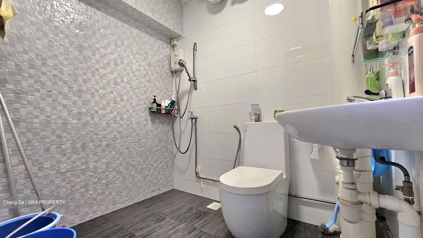 Blk 289D Nature View (Bukit Batok), HDB 5 Rooms #584280711